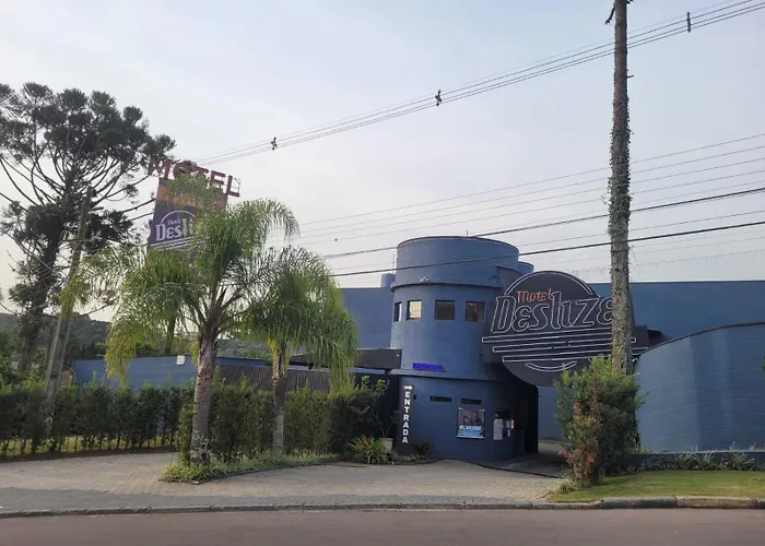 Motel Deslize Curitiba